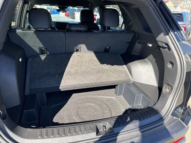 Used 2025 Chevrolet Equinox ACTIV w/ Safety and Technology Package image 12