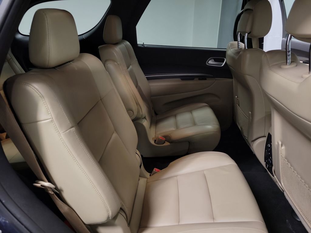 Used 2019 Dodge Durango Citadel image 21