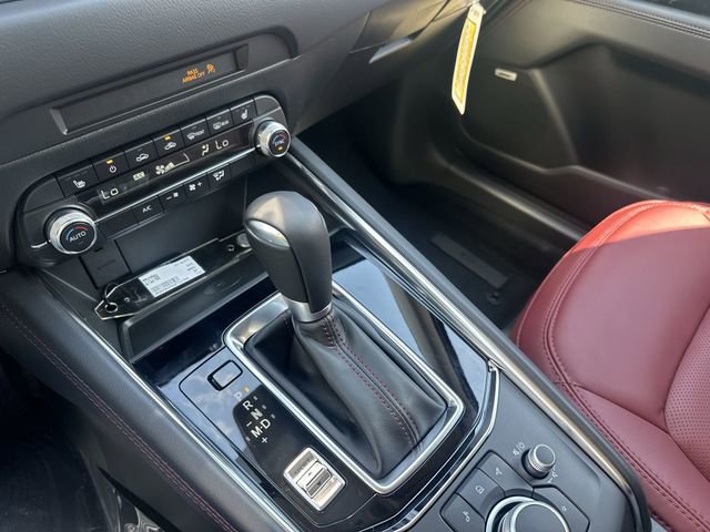 Certified 2025 MAZDA CX-5 Carbon Edition AWD/4WD image 20