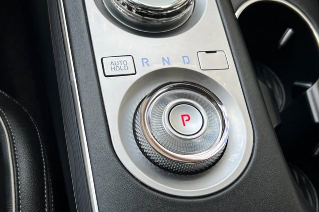 Used 2024 Genesis GV70 2.5T w/ Advanced Package image 28