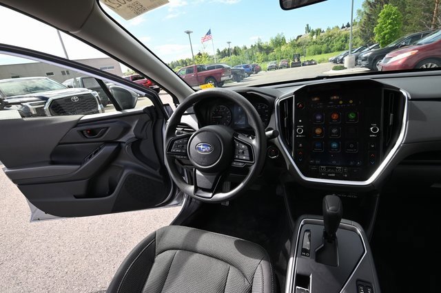 Used 2024 Subaru Crosstrek 2.0i Premium image 25