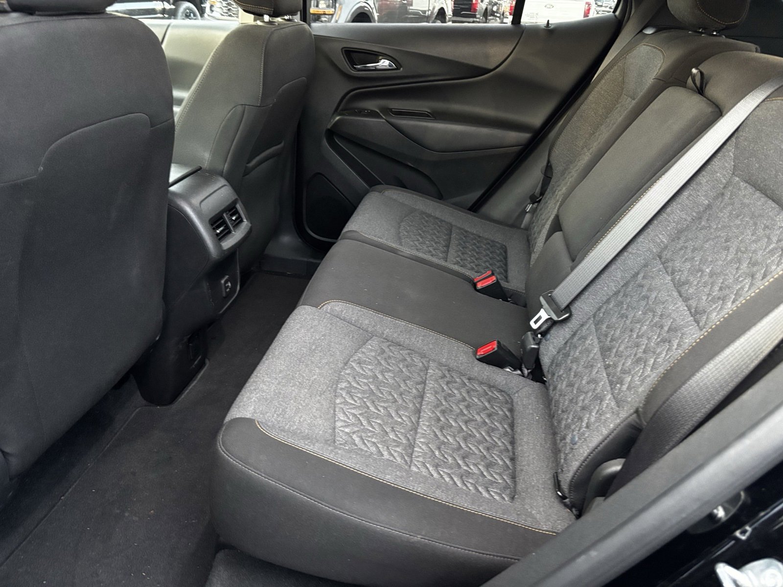 Used 2023 Chevrolet Equinox LT image 20