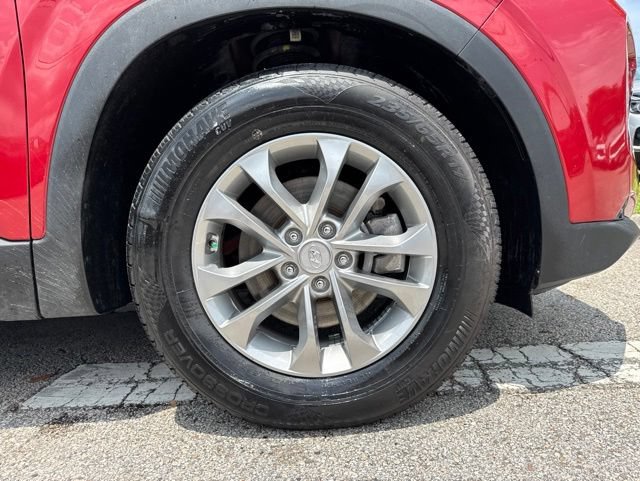 Used 2019 Hyundai Santa Fe SE FWD image 9