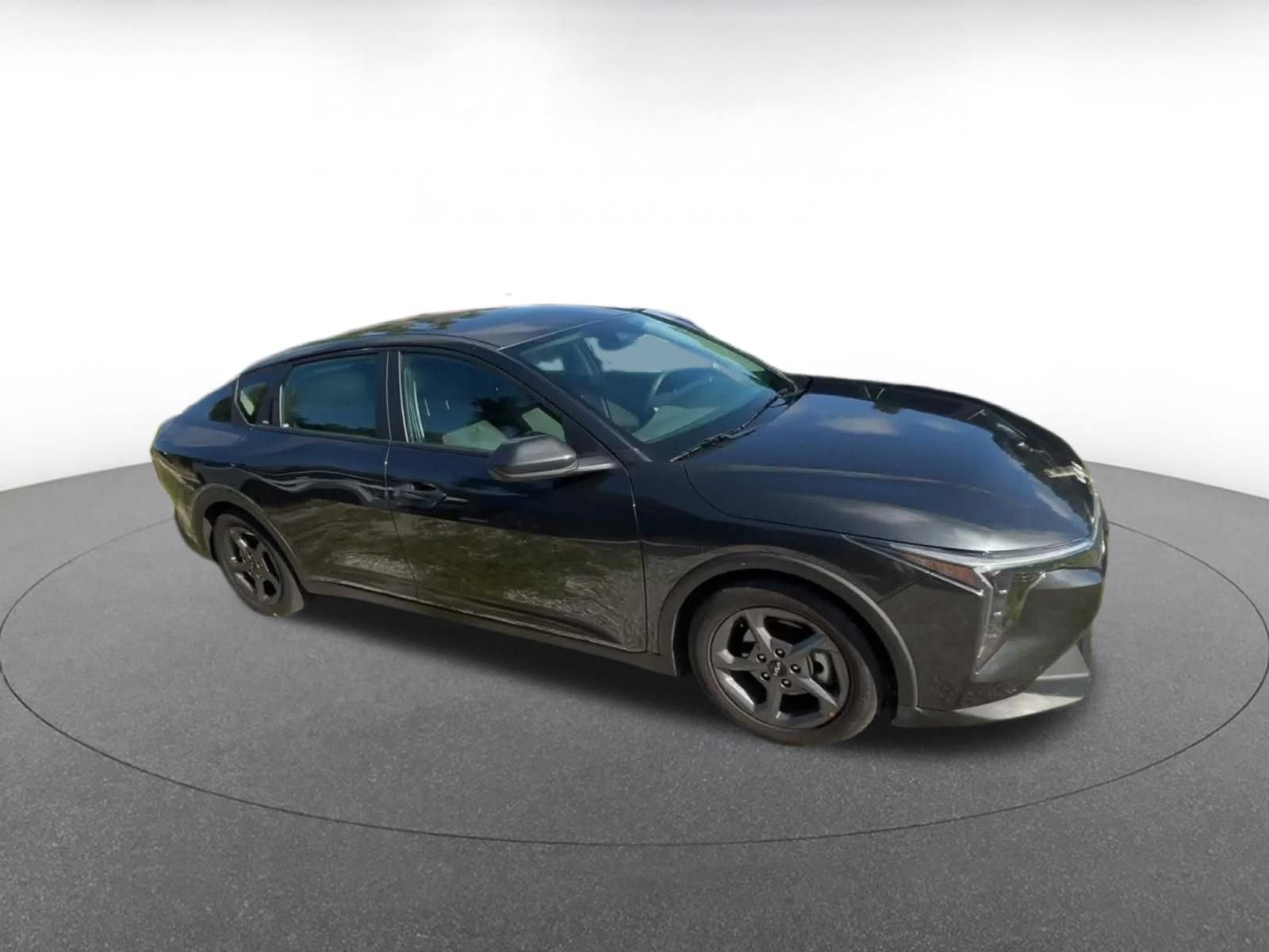 Used 2025 Kia K4 FWD video 2
