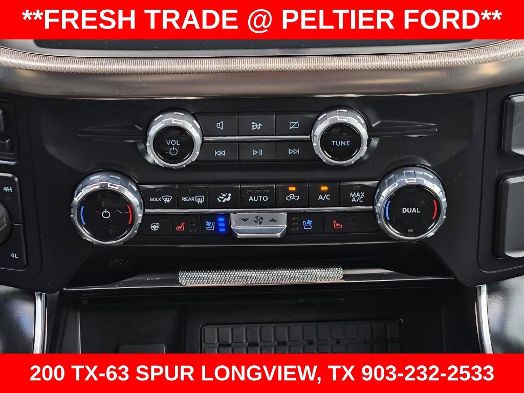 Used 2023 Ford F150 Raptor AWD/4WD image 26