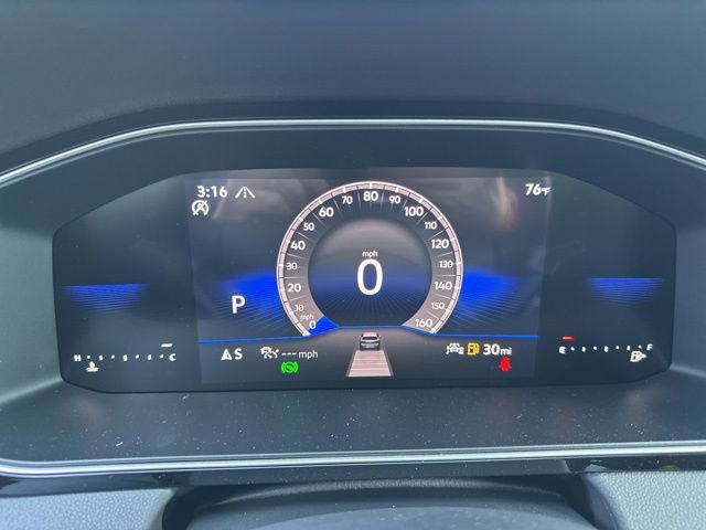 New 2025 Volkswagen Jetta S image 14