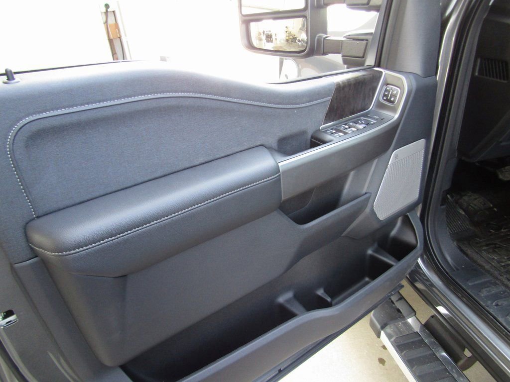 New 2026 Ford F350 Lariat AWD/4WD image 20