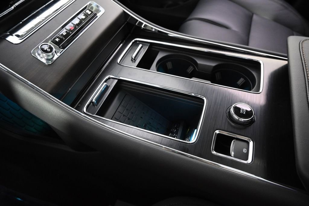 New 2026 Lincoln Aviator Reserve AWD/4WD image 32