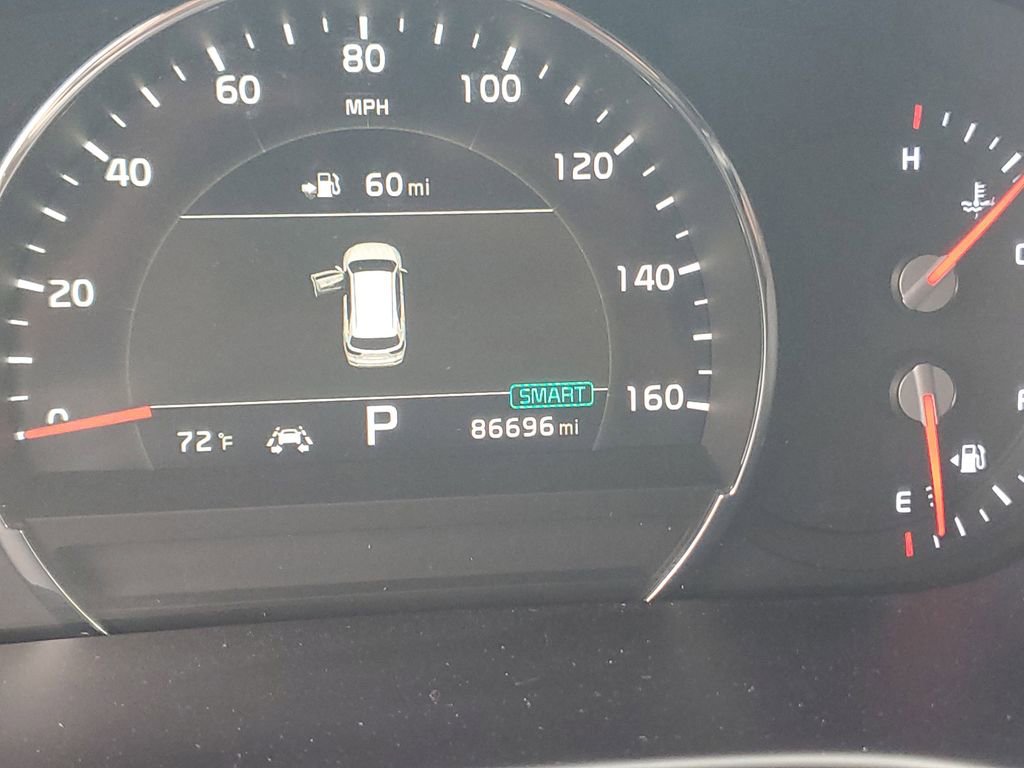 Used 2019 Kia Sorento SX image 29