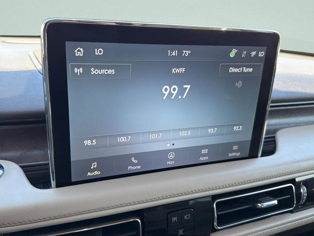 Used 2023 Lincoln Aviator Reserve w/ Equipment Group 201A image 25