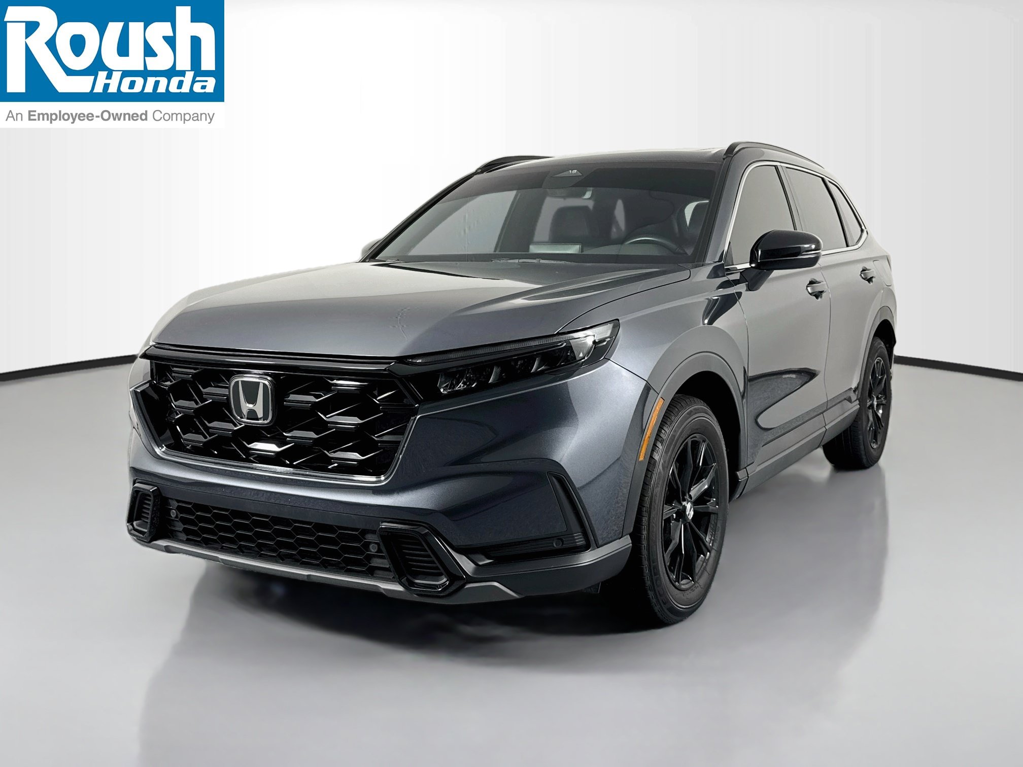 Certified 2024 Honda CR-V Sport-L image 1
