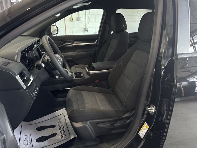 New 2026 GMC Terrain Elevation w/ LPO, Floor Liner Package image 19
