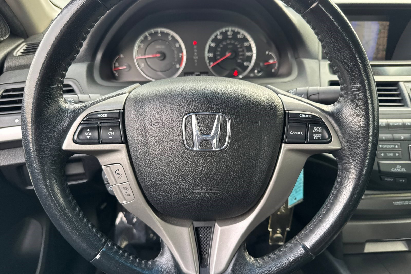 Used 2010 Honda Accord EX-L image 17