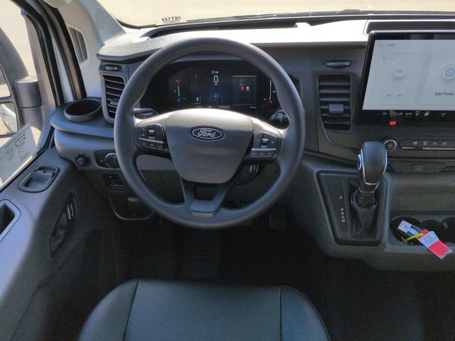 New 2026 Ford Transit 150 Low Roof AWD image 14