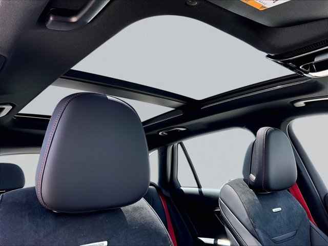 New 2026 Mercedes-Benz GLC 43 AMG 4MATIC image 30