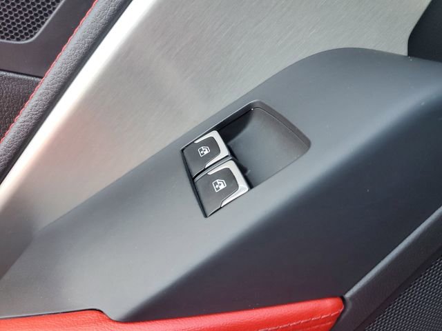 Used 2014 Chevrolet Corvette Base w/ 2LT Preferred Equipment Group image 21