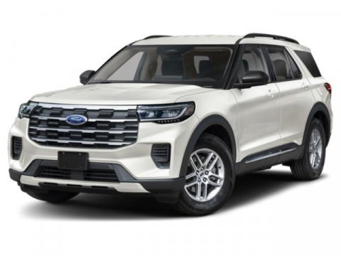 New 2026 Ford Explorer Active RWD image 5