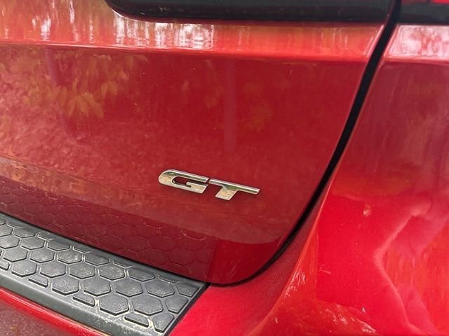 Used 2017 Dodge Durango GT w/ Premium Group AWD/4WD image 8