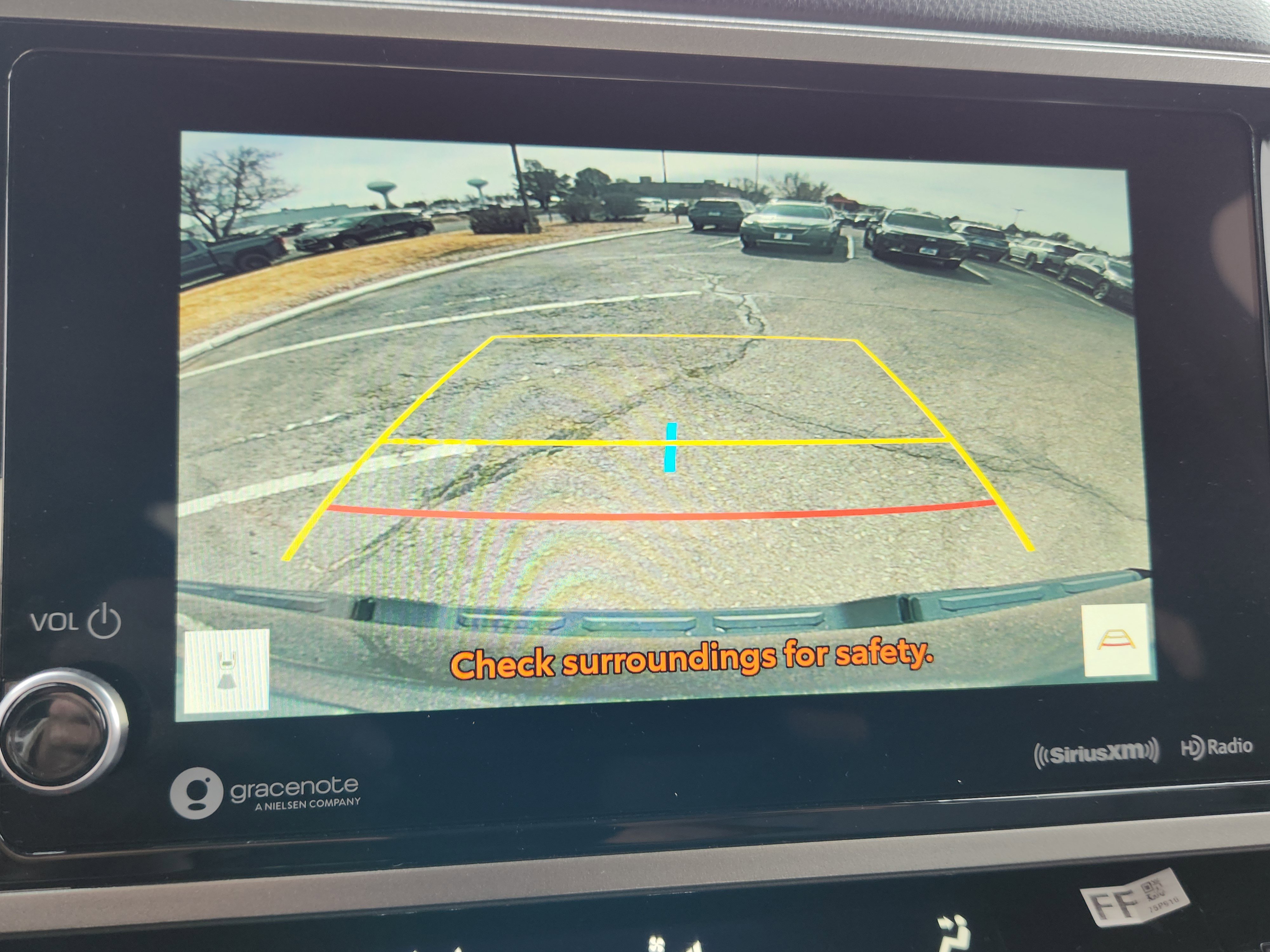 Used 2024 Toyota Tundra SR5 w/ SR5 Convenience Package image 16