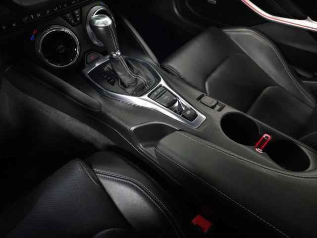 Used 2020 Chevrolet Camaro SS image 36