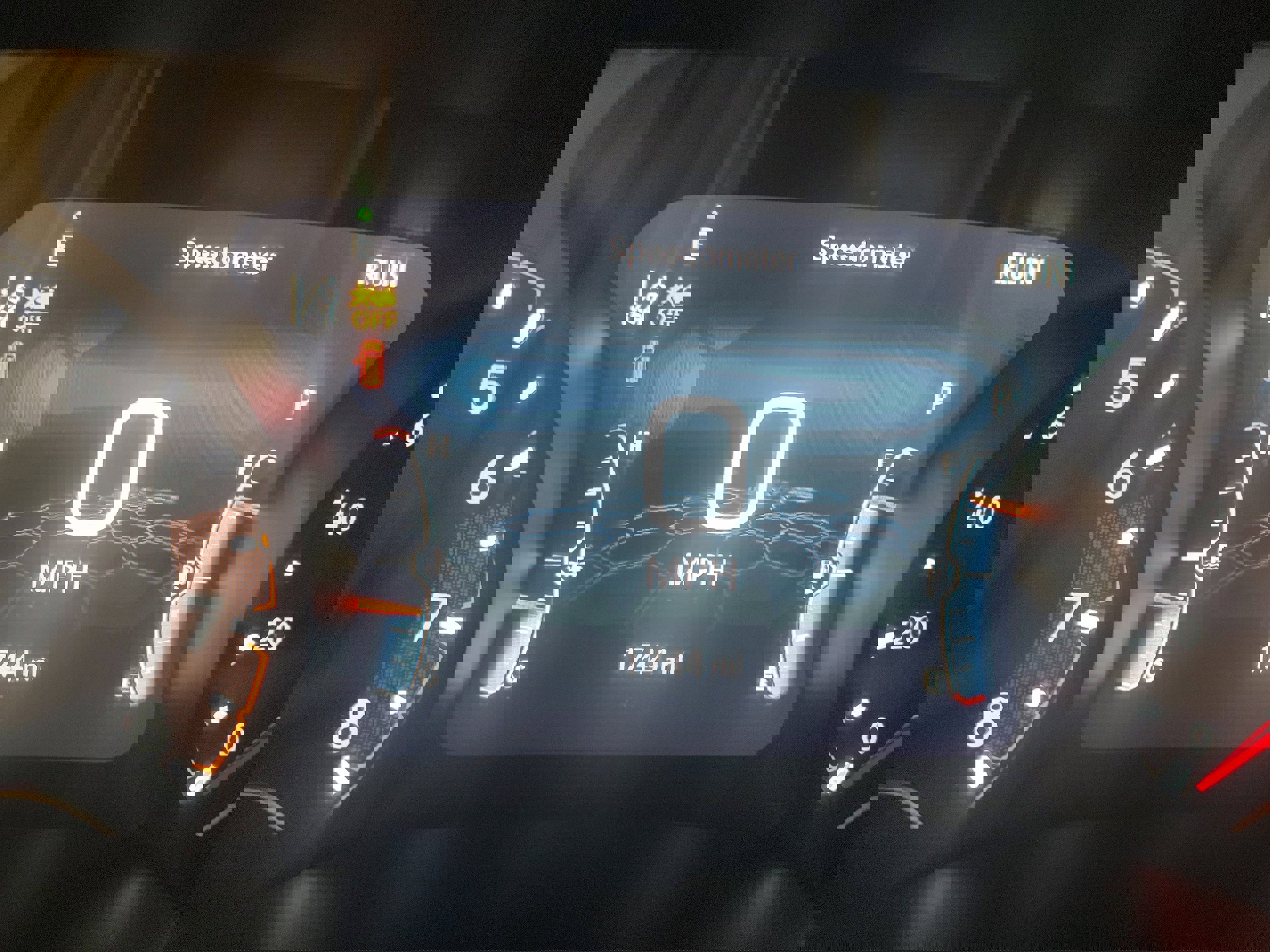 Used 2024 Jeep Compass Limited image 6