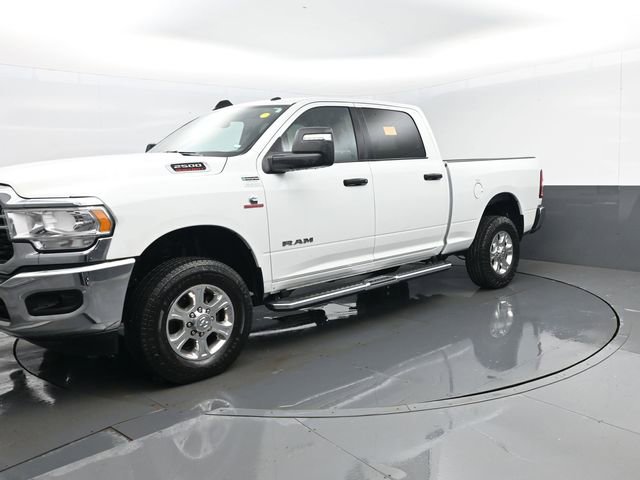 Used 2024 RAM 2500 Big Horn image 2