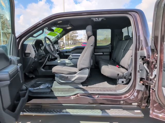 Used 2020 Ford F150 XLT w/ Equipment Group 302A Luxury image 14