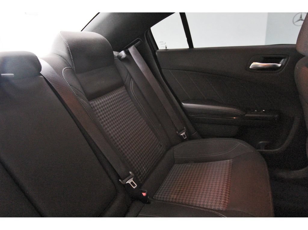 Used 2023 Dodge Charger SXT w/ Blacktop Package RWD image 12