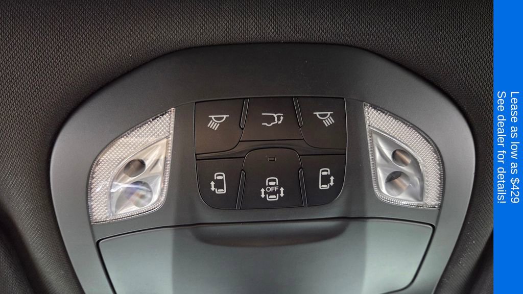 New 2026 Chrysler Pacifica Limited FWD image 29