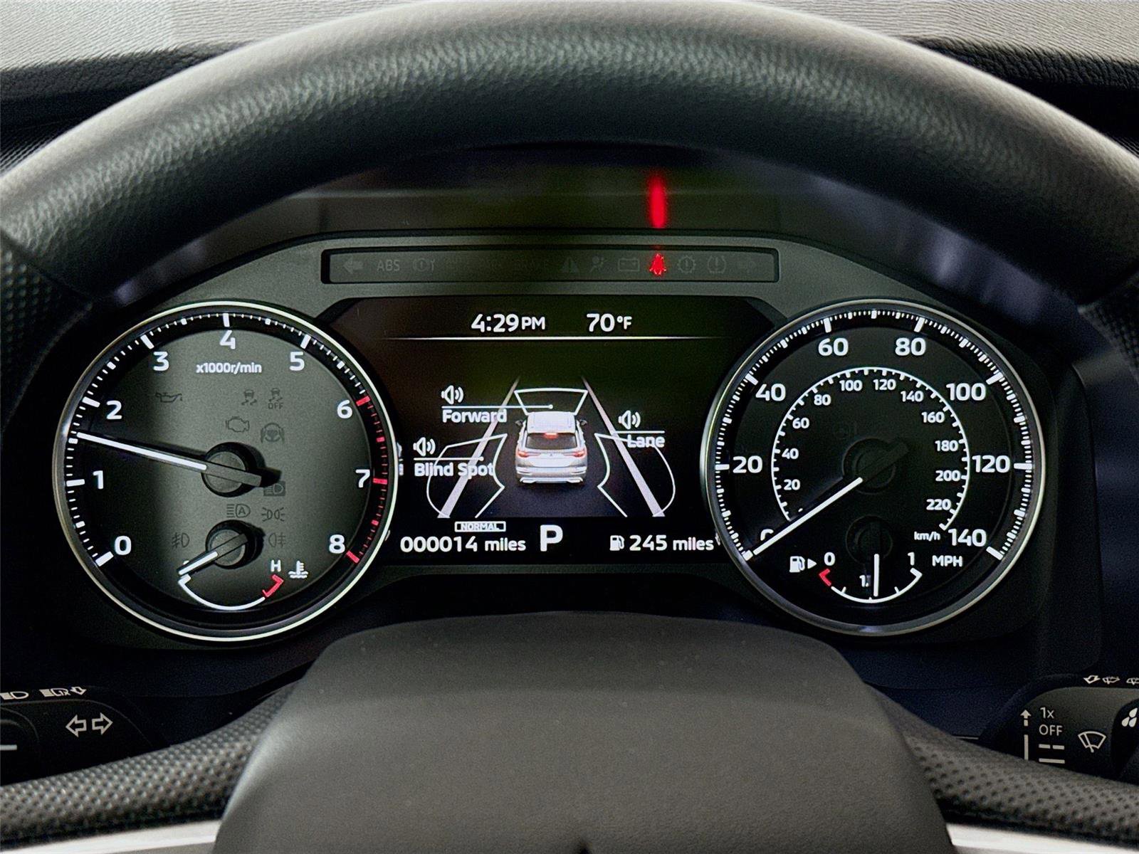 New 2026 Mitsubishi Outlander ES FWD image 4