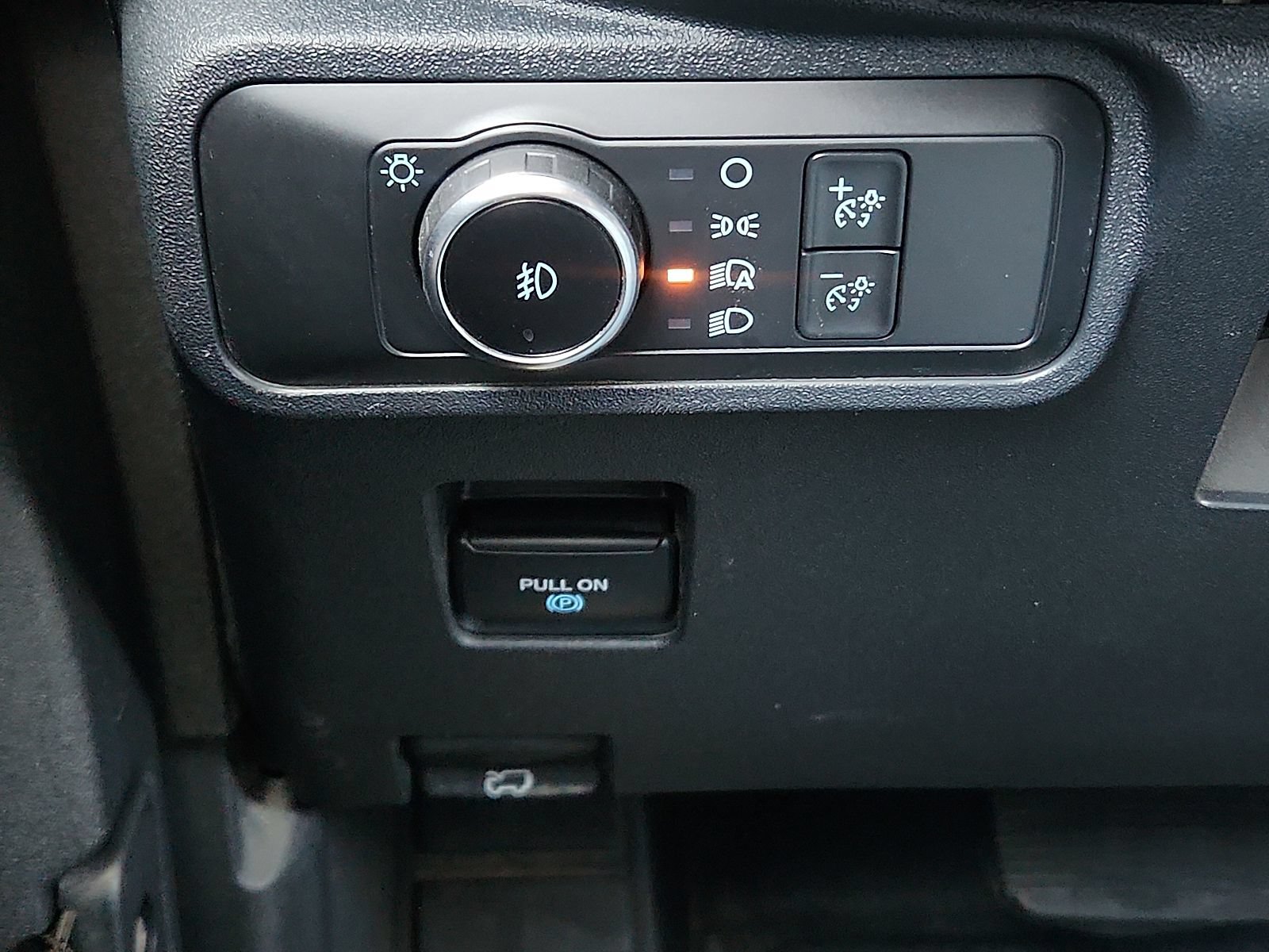 Used 2022 Ford Bronco Black Diamond AWD/4WD image 15