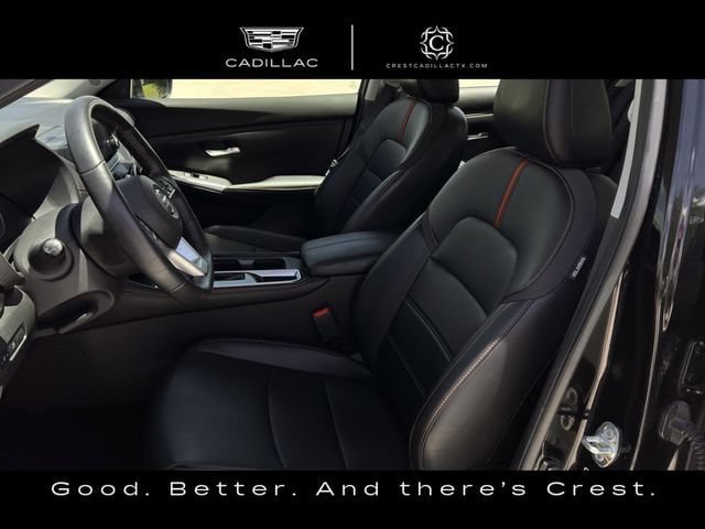 Used 2021 Nissan Sentra SR w/ SR Premium Package FWD image 24
