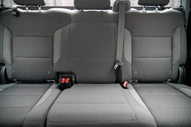 Used 2024 Chevrolet Silverado 1500 LT Trail Boss w/ Protection Package image 25