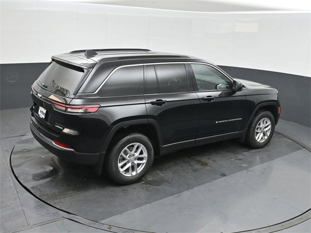 New 2025 Jeep Grand Cherokee Laredo X w/ Luxury Tech Group I image 29