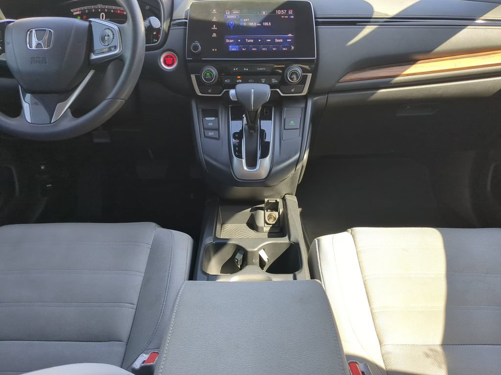 Used 2018 Honda CR-V EX image 13