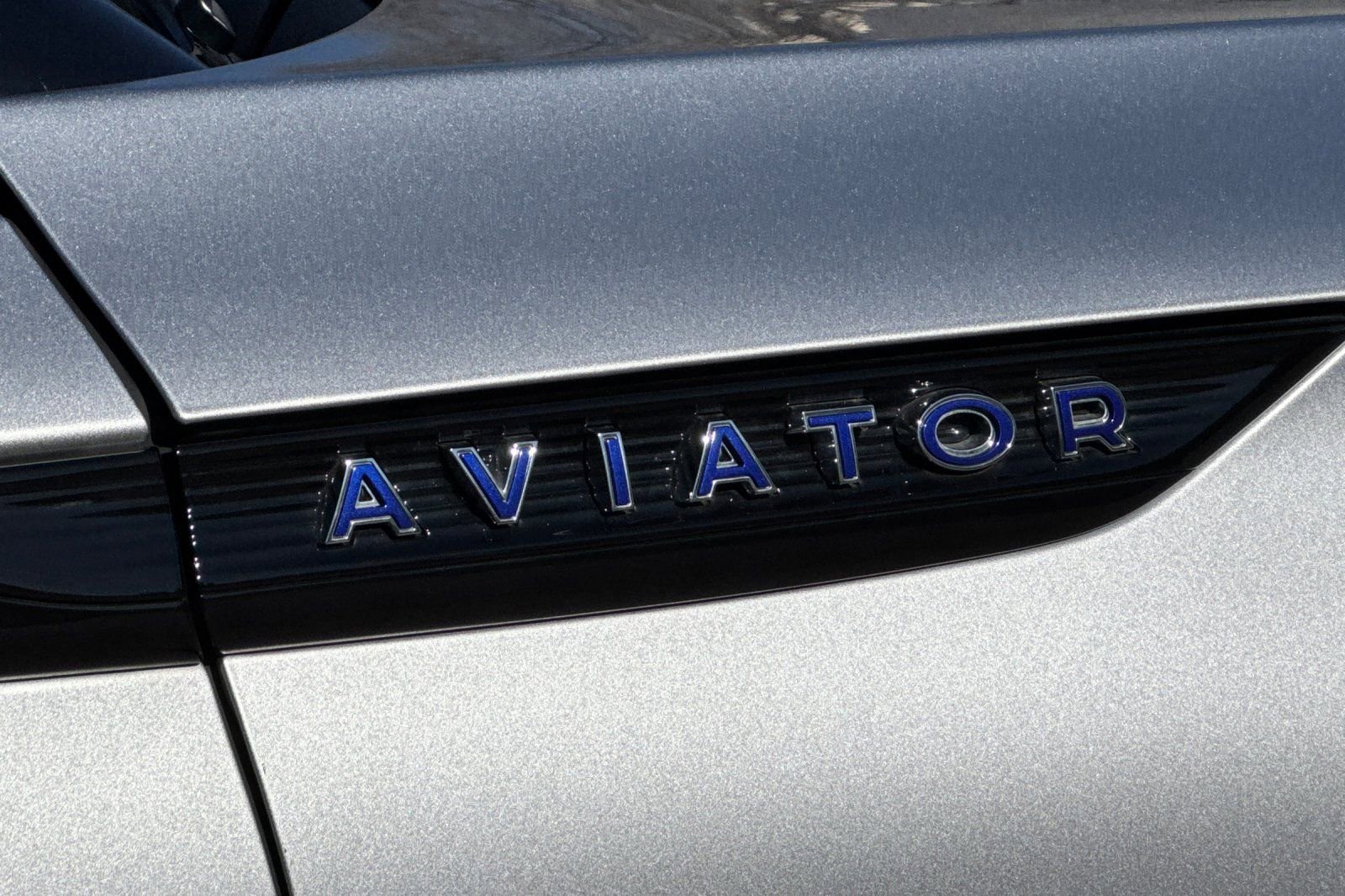 Certified 2021 Lincoln Aviator Grand Touring w/ Equipment Group 302A image 27