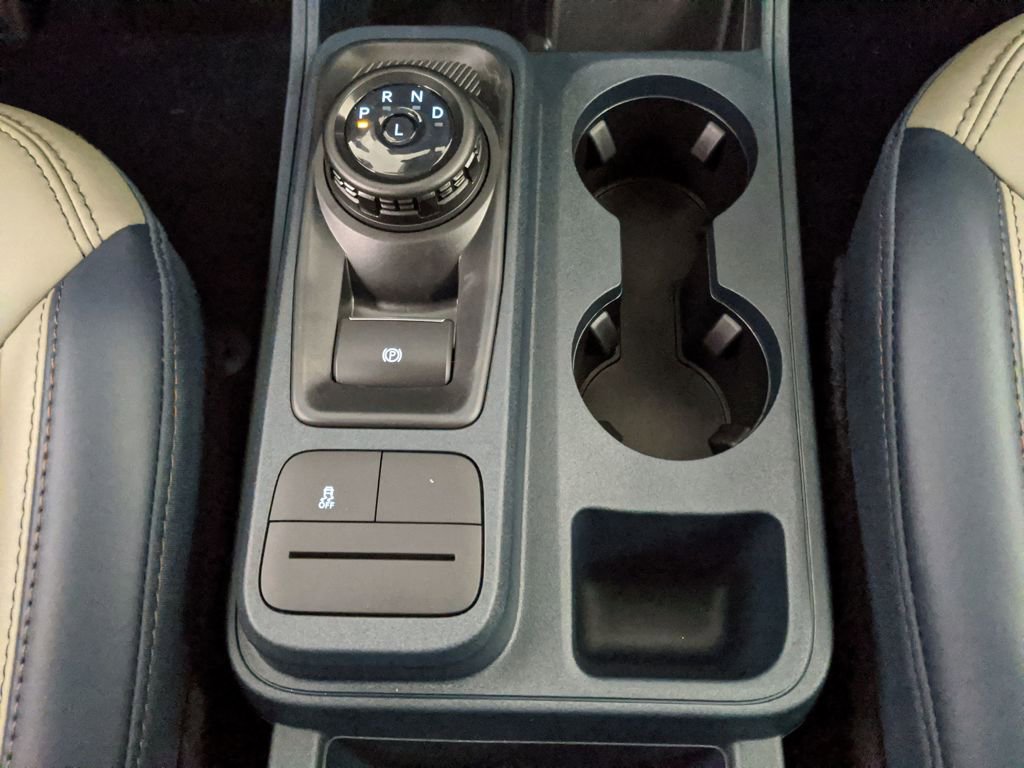 New 2026 Ford Maverick Lariat image 15