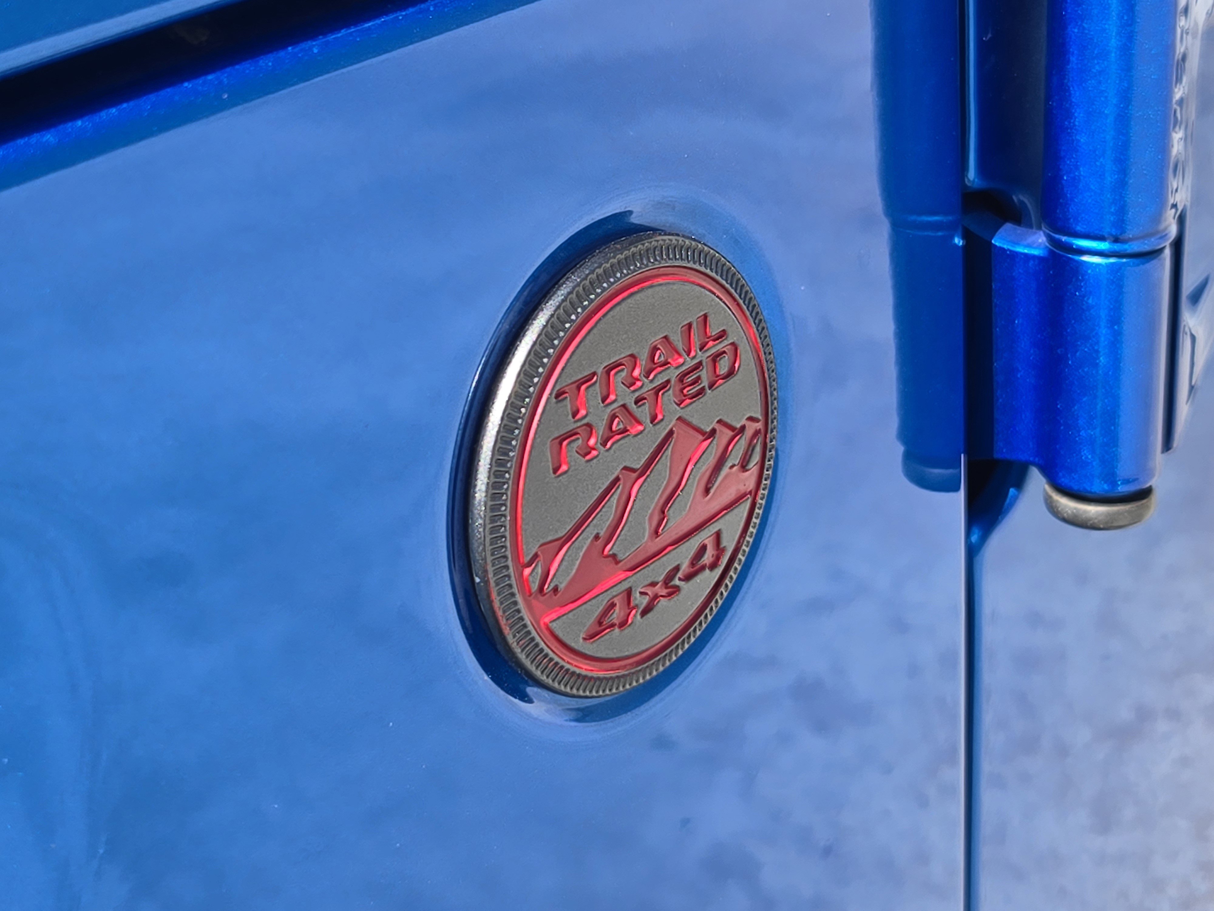 Used 2021 Jeep Wrangler Unlimited Rubicon image 14