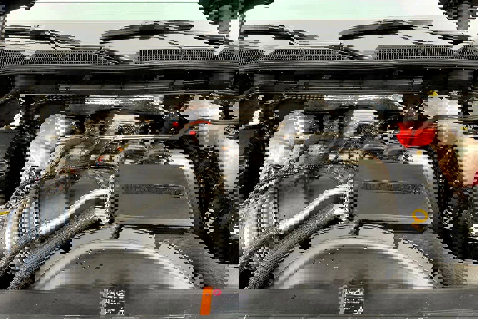 Used 2024 GMC Sierra 2500 Denali w/ Denali Reserve Package image 29