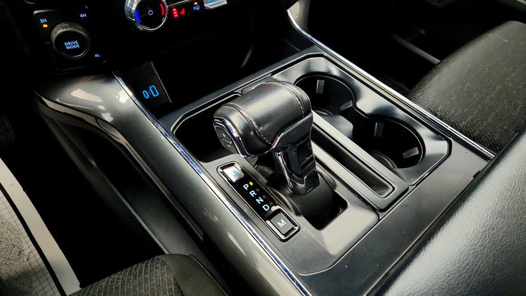 Used 2023 Ford F150 XLT w/ Equipment Group 302A High image 17
