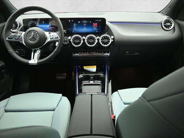 New 2026 Mercedes-Benz GLA 250 4MATIC image 22