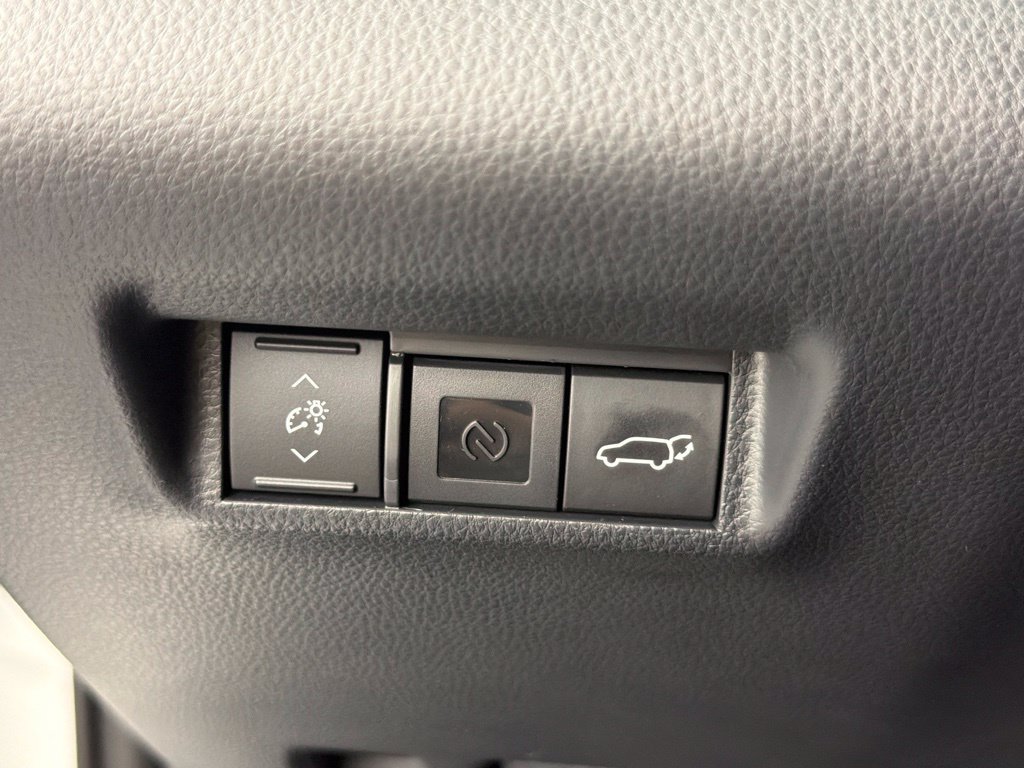 Used 2026 Toyota RAV4 XLE Premium w/ Weather Package AWD/4WD image 29