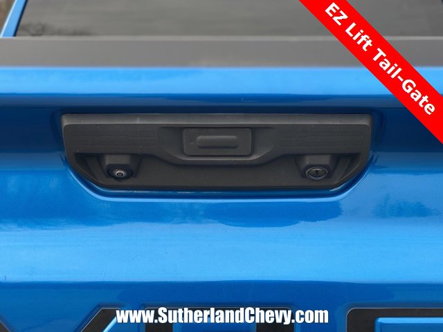 Used 2023 Chevrolet Silverado 1500 RST image 12