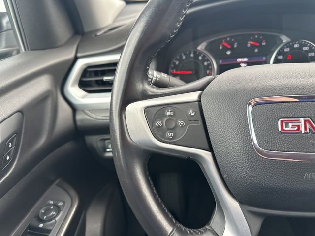Used 2021 GMC Acadia SLT image 14