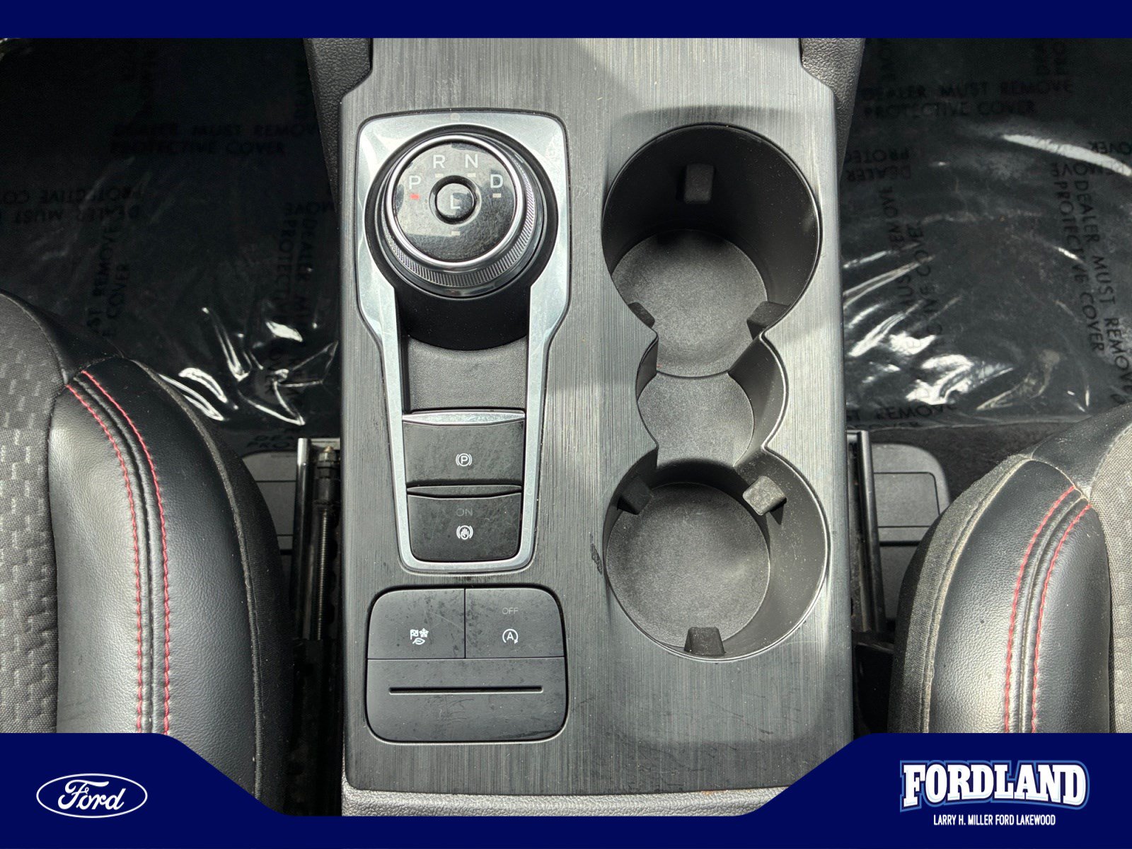 Used 2023 Ford Escape ST-Line AWD/4WD image 30