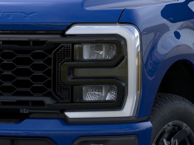 New 2026 Ford F350 XL w/ STX Appearance Package AWD/4WD image 18