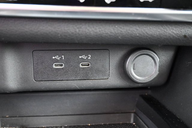Used 2024 Nissan Rogue SV FWD image 23