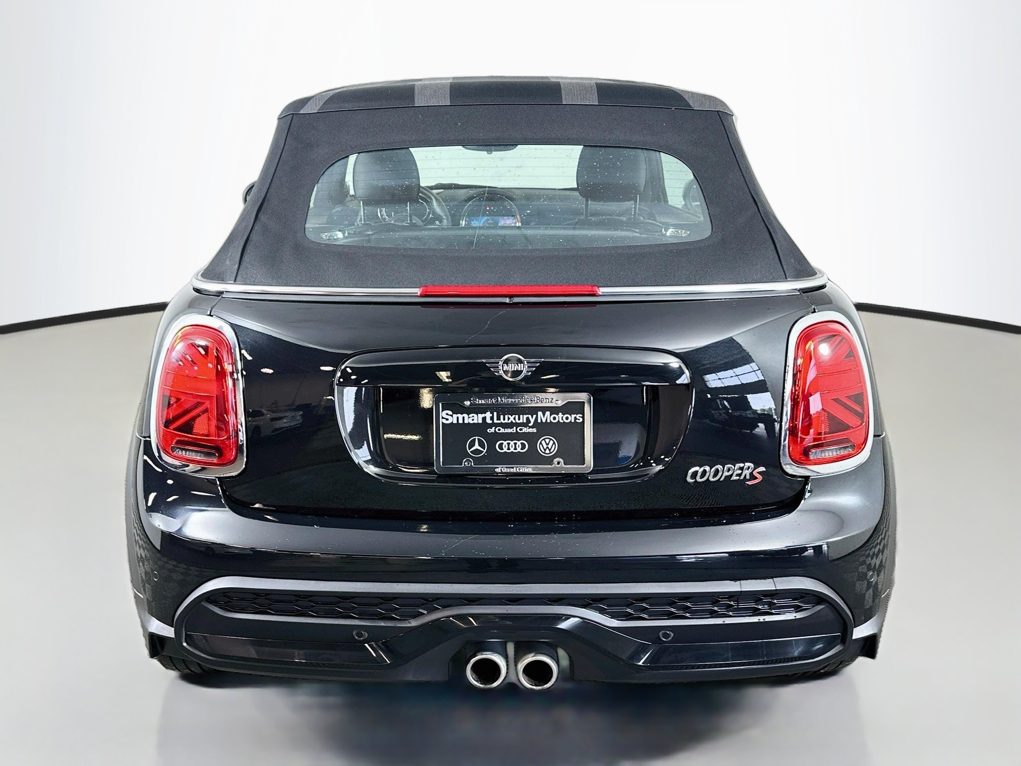 Used 2022 MINI Cooper S FWD image 6