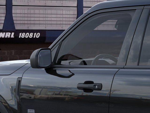 New 2026 Ford Bronco Sport Big Bend AWD/4WD image 20