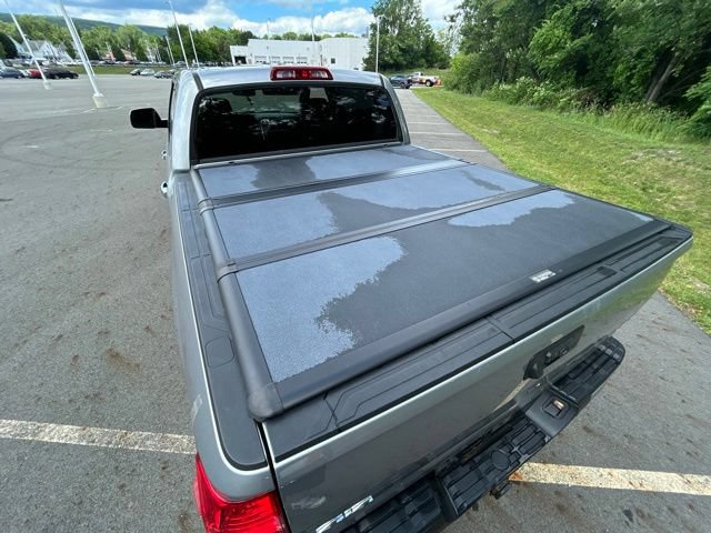 Used 2019 Toyota Tundra Platinum AWD/4WD image 14